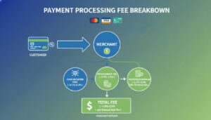 Understanding Payment Processing Fees: A Complete Guide for Merchants