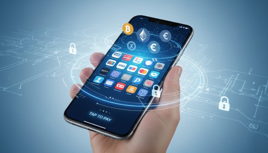 Mobile Payment Trends 2024: How to Leverage Technology for Business Growth